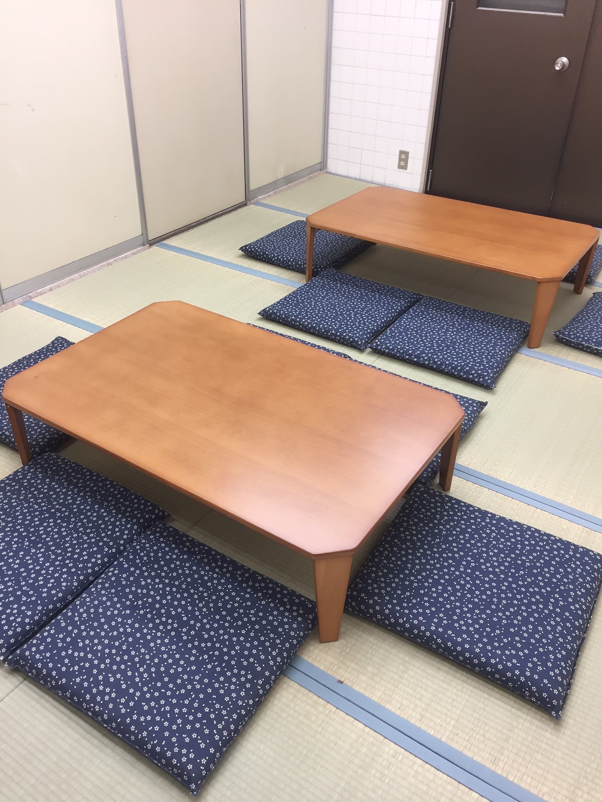 20160509 畳の自習室-1
